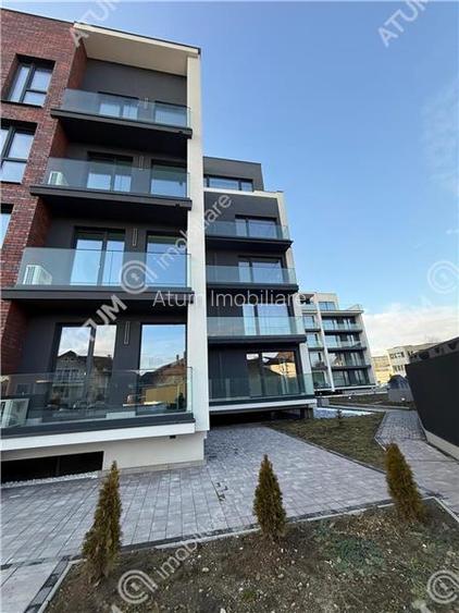 Apartament 3 camere la cheie cu balcon boxa si parcare subterana - 25