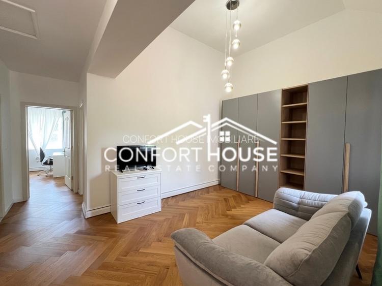 VILA P+E, 4 camere,  ansamblu rezidential, IANCU NICOLAE - 40