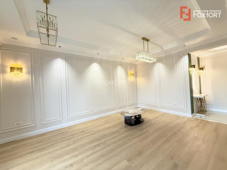 Duplex cu 4 camere si teren de 402 mp de vanzare in Dumbravita - 36