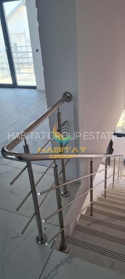 Berceni Gradinari vanzare Duplex 3 camere 95mp la asfalt - 7