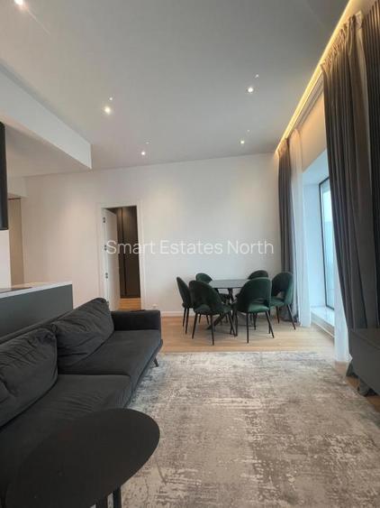 4 CAMERE IN ONE VERDI PARK | READY TO MOVE | VEDERE PANORAMICA - 14