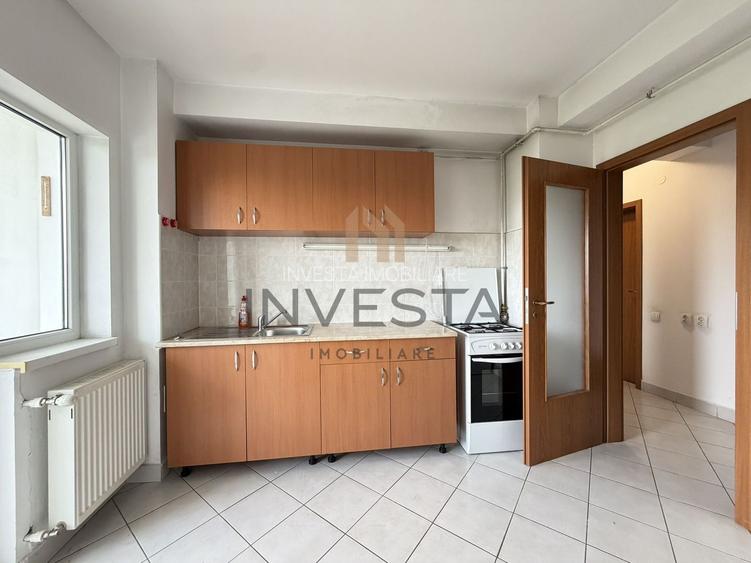 Apartament decomandat cu 2 camere, etaj intermediar, zona Calea Turzii - 4
