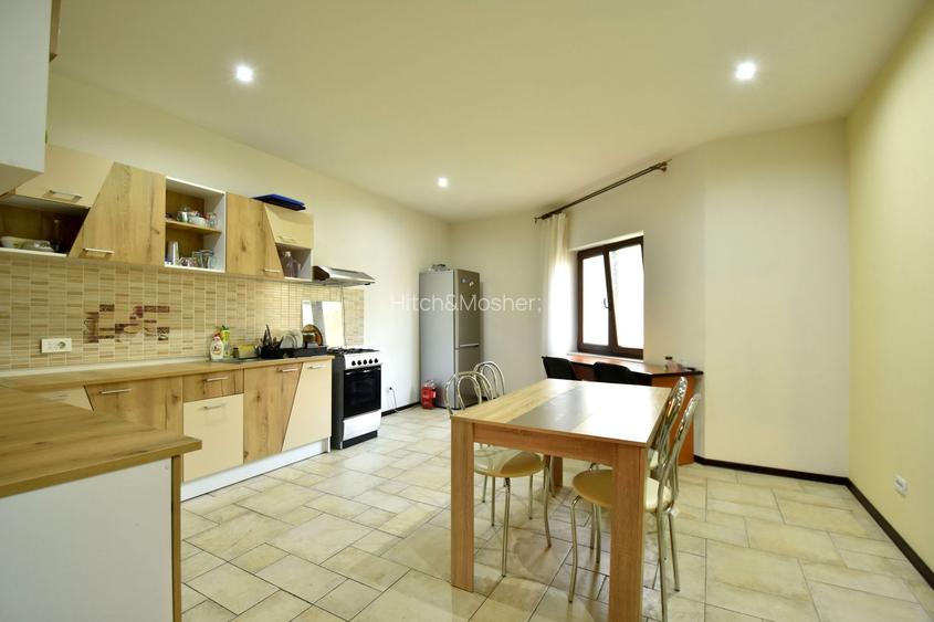 Casa de inchiriat - zona Cetatii - 6