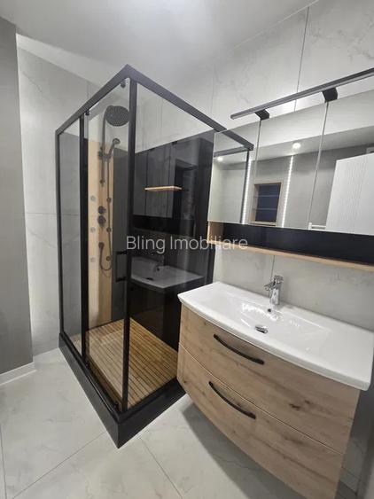 Apartament 2 camere, 58 mp, zona Corneliu Coposu - 5