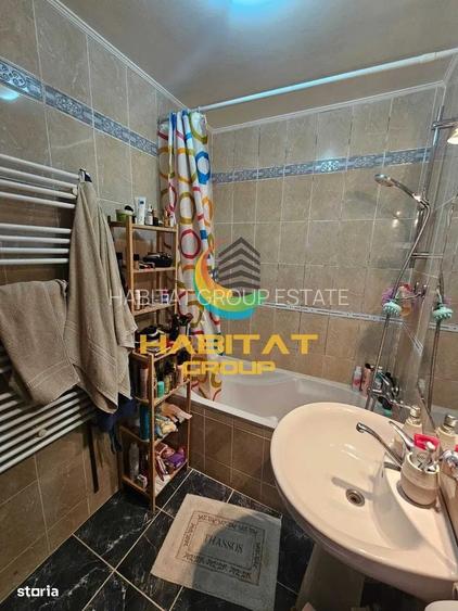 Apartament 3 Camere | Centrală Proprie | Parcare ADP | Brâncoveanu - 5