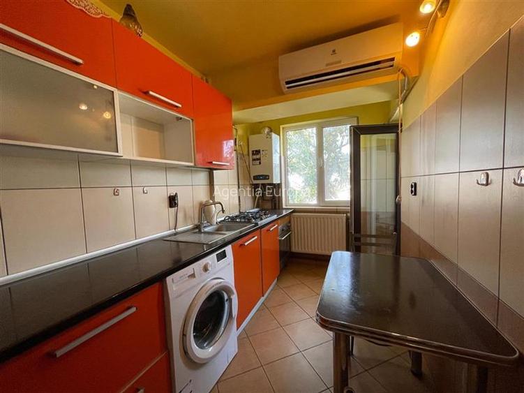 Apartament 2 camere de vanzare zona centrala Tulcea - 5