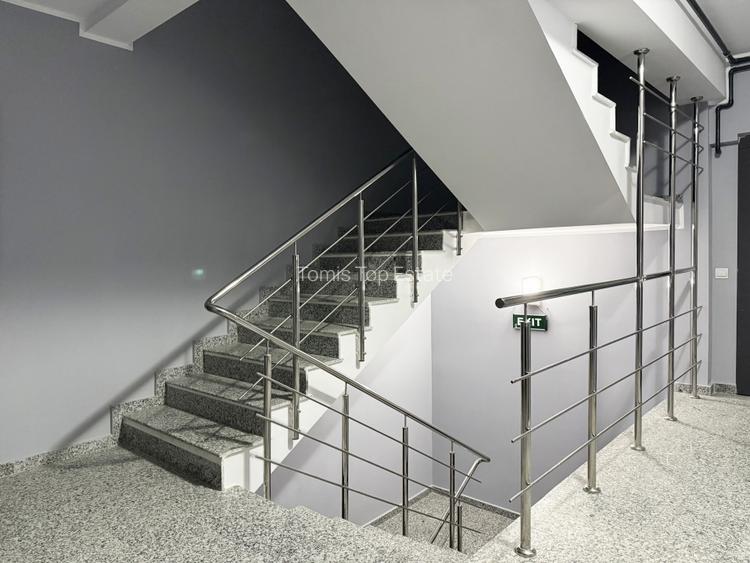 Inel II - Apartament cu 2 camere imens - decomandat - 9