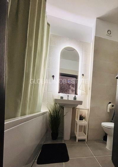 Inchiriere Apartament 1 camera Bloc Nou Gorjului-Uverturii - 7