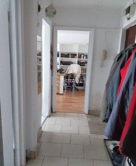 Apartament 2 camere decomandat – Mănăștur, zona La Terenuri - 6