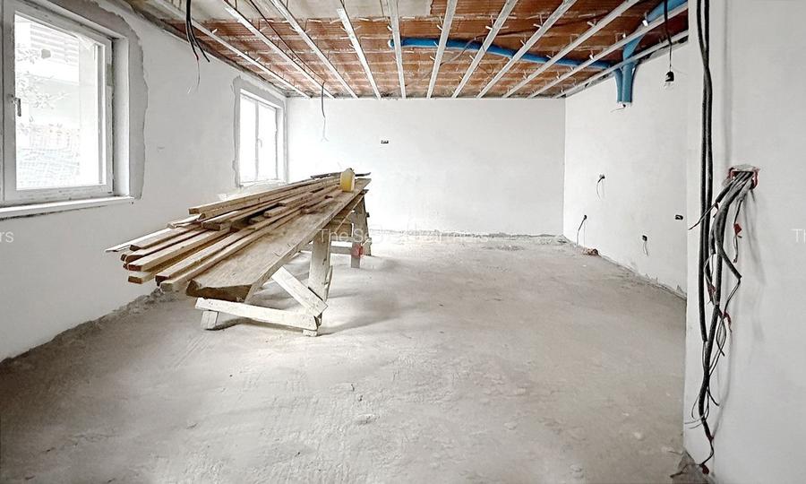 Imobil in Bloc Tip Vila - 8