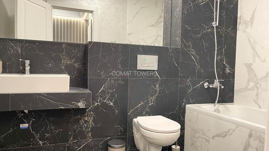 Comat Towers | Studio | TIP 7 | 38mp - 8