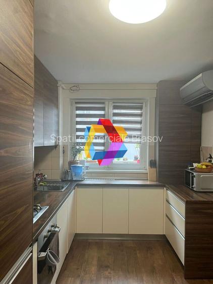 Apartament 3 camere de vânzare, zona Scriitorilor - ITC,  65 mp, Plus-imo.ro - 5