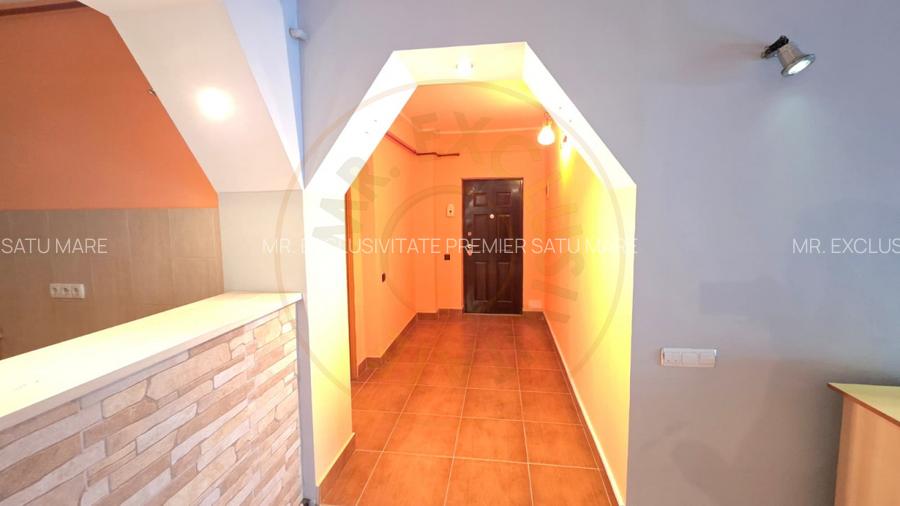 Chirie 2 Camere Satu Mare Central - 2