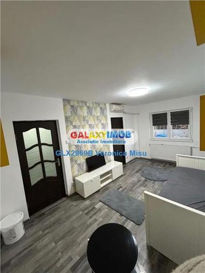 Garsoniera de inchiriat - Timpuri Noi - 3