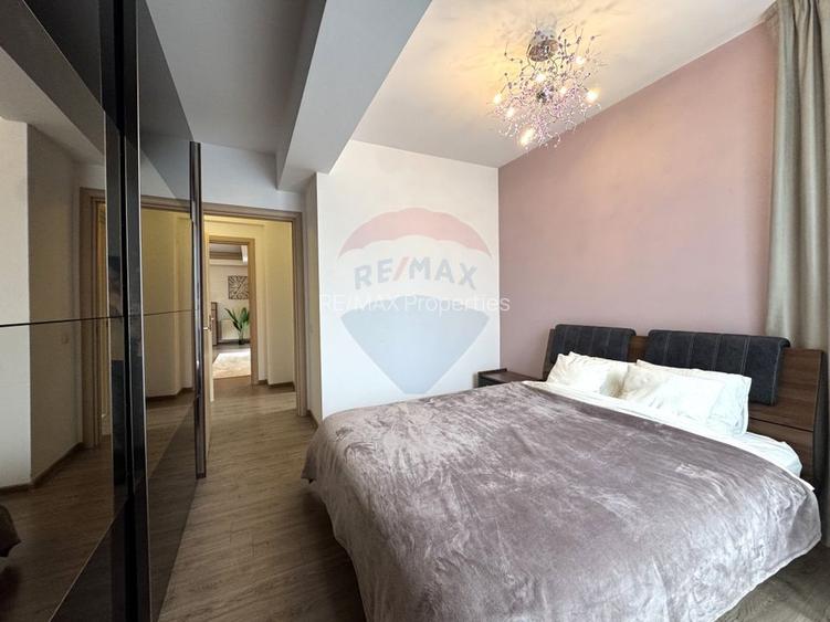 Apartament 2 camere I Parcare I Domenii - Casin - Arcul de Triumf - 8