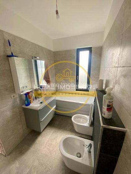 Casa 4Camere/2 bai/incalzire in pardoseala/Racordata la Toate Utilitatile-Ciurea - 5