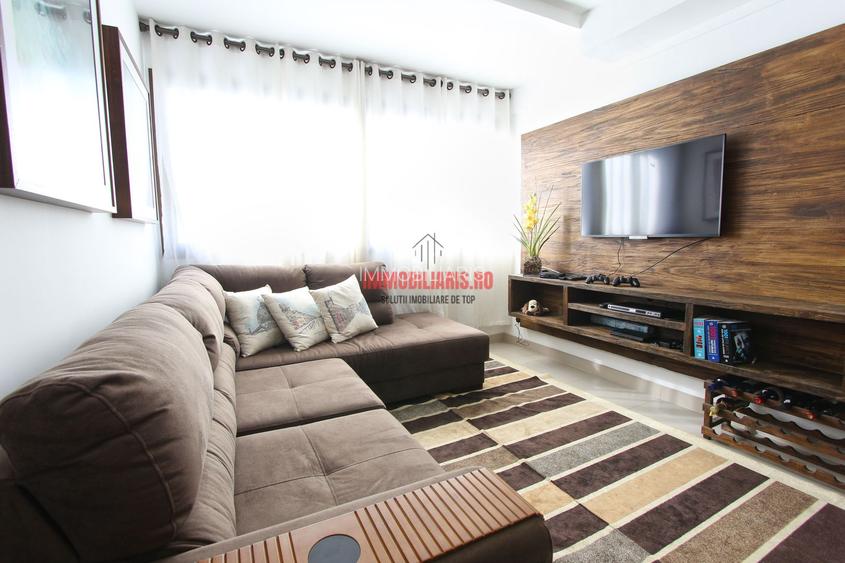 Nicolae Teclu-Metrou - Zona Verde si Linistita - Birou de Vanzari - 2