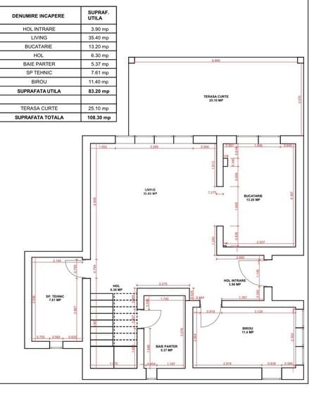 Casa Zona Selgros - Premium - 150 Mp - 19