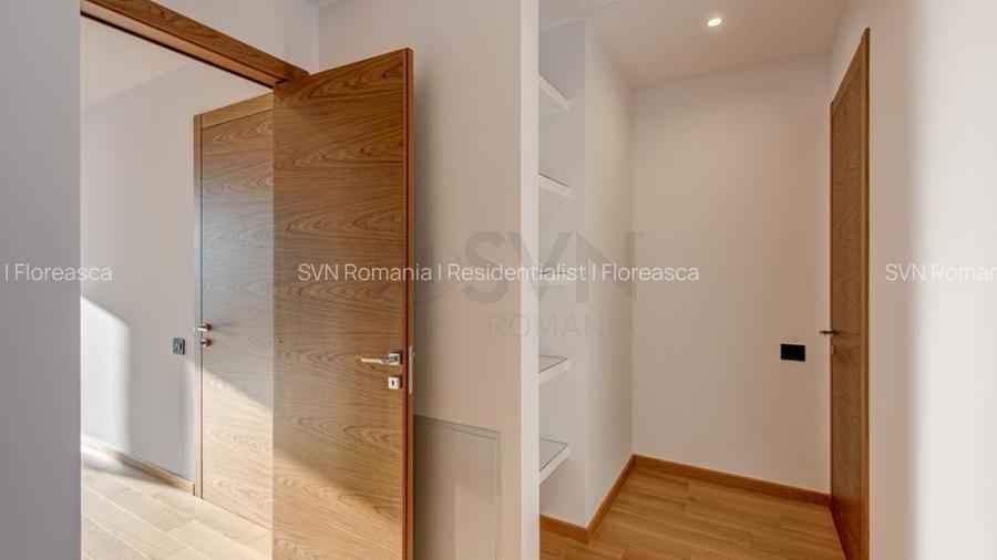 REA1015517 Penthouse superb Primaverii - 12