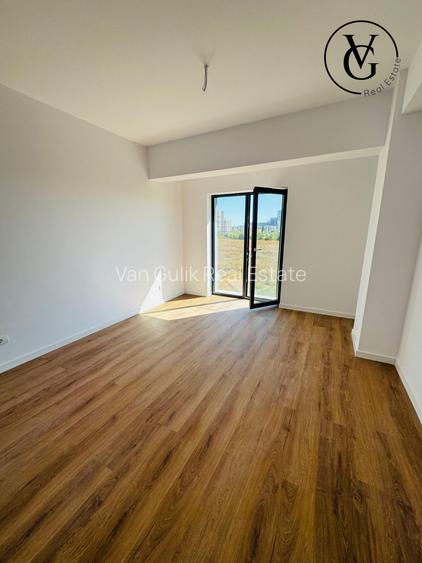 Apartament premium 3 camere | Northview Residence Băneasa  | TVA inclus - 8
