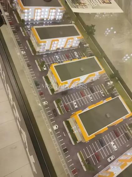 Apartamente De Vanzare 2 Camere  Dobroiesti | Rate 2 Ani Dezvoltator - 3