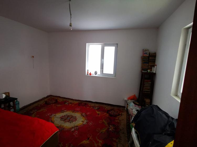 Teren Generos cu Casa in Gruiu - Snagov - 25