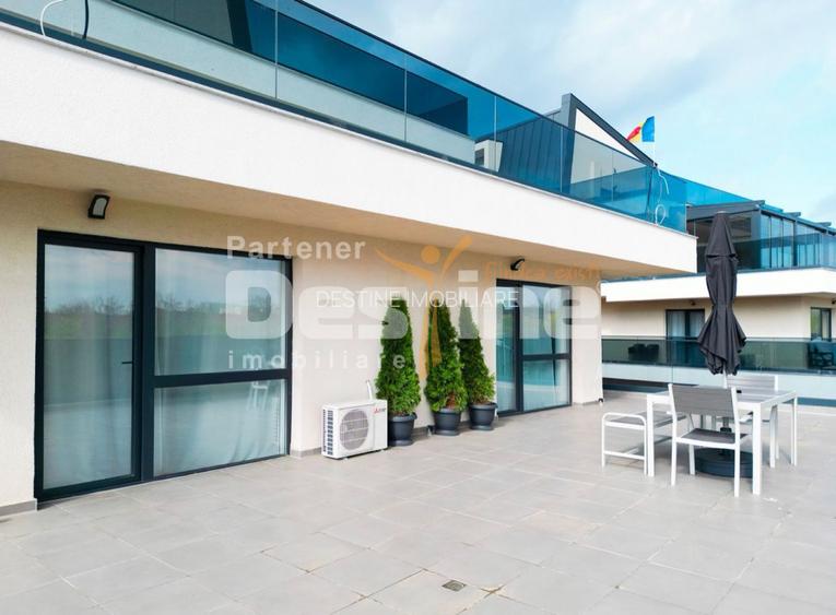 Hotel Marriott-Catedrala | 2 camere | 55mp + 81mp terasa | et 2 | 245.000 euro - 2