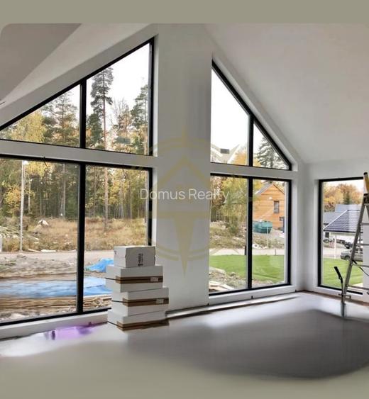 DOM00256 - Vila Parter Snagov teren 562mp - 2