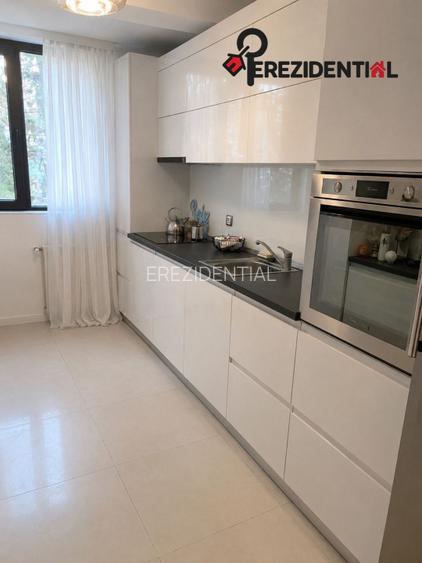 APARTAMENT 2 CAMERE PARC SEBASTIAN CU LOC PARCARE - 8