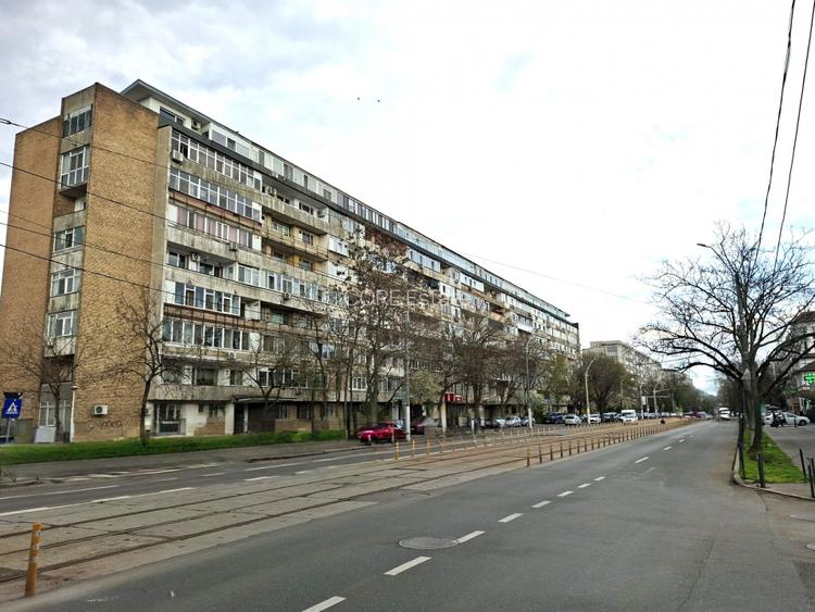 De vanzare 3 camere-renovat-Cal. Giulesti 52, langa parc Marin Preda - 27