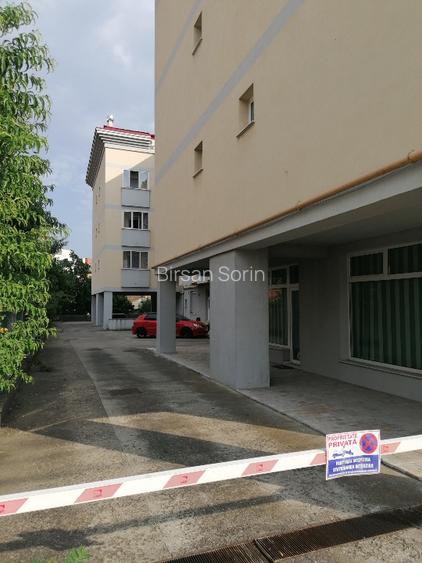 Apartament 1 camera, Casa Tineretului, lift, parcare in curte - 9