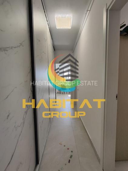 Apartament 4 Camere Sector 4 Strada Luica - Brancoveanu 99Mp - 11