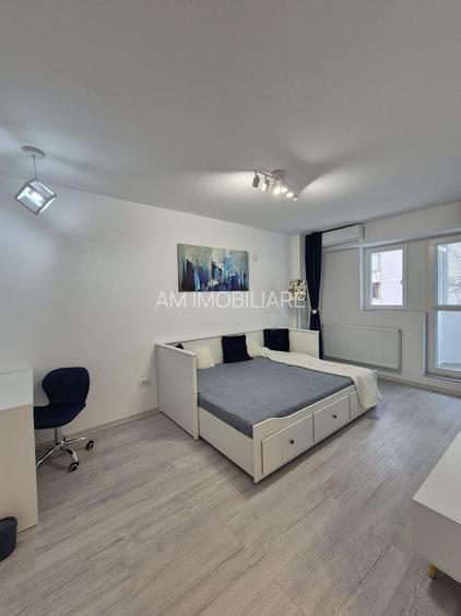 GASONIERA PANDURI, LOC DE PARCARE, MOBILAT/UTILAT,METROU 5 MINUTE - 2