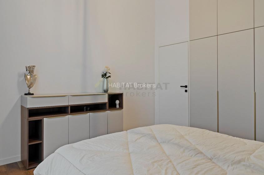 Apartament 2 camere | One Cotroceni | Parcare XL - 13