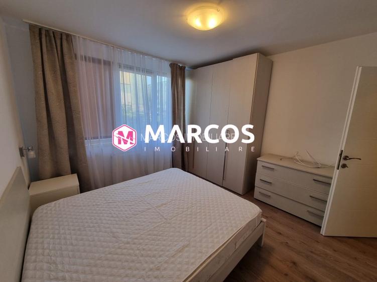 Apartament 2 camere semidecomandat, Parter, Micro 1, ID 702 - 3