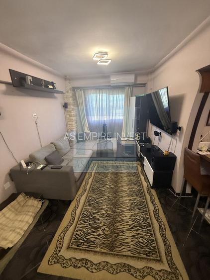 Ap. 4 camere, 81 mp utili, 2 bai, 2 balcoane - zona cartier Triaj - 4