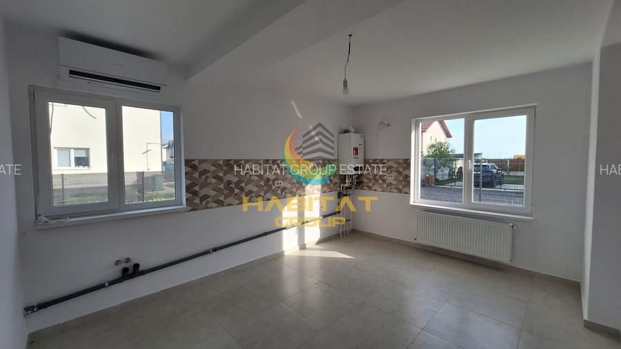 Vanzare vila P+1 Popesti Leordeni 140 mp bucatarie mare 2 locuri parcare - 3