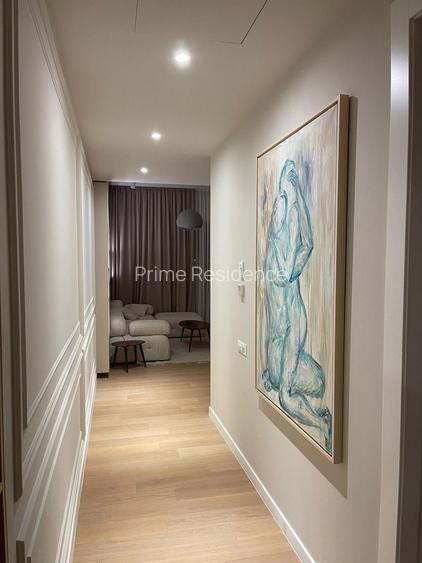 3 Camere One Verdi Parc - 9