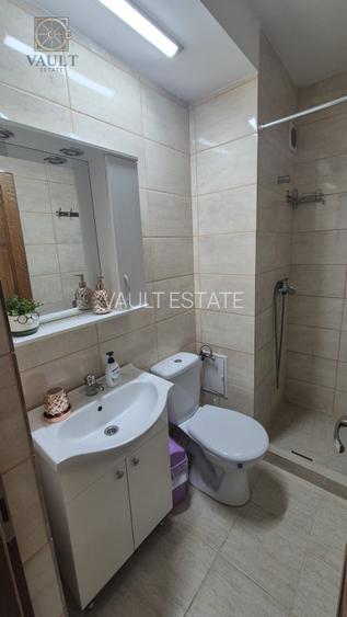 Garsoniera - Ultrafinisata - Langa Metrou - Costin Georgian - 8