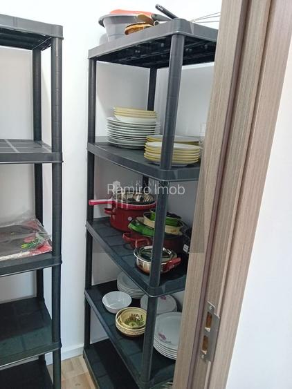 Apartament 2 camere decomandat 51 mp/ 10 min metrou Nicolae Grigorescu - 7