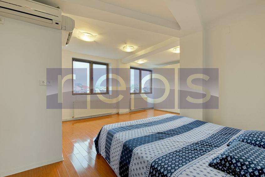 VANZARE 4 CAMERE - PIATA FLOREASCA - 11