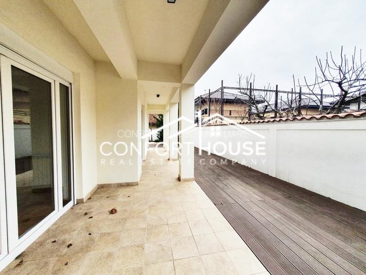 VILA P+E+M, 8 camere, garaj dublu, 650mp teren, IANCU NICOLAE -BRITISH SCHOOL - 35