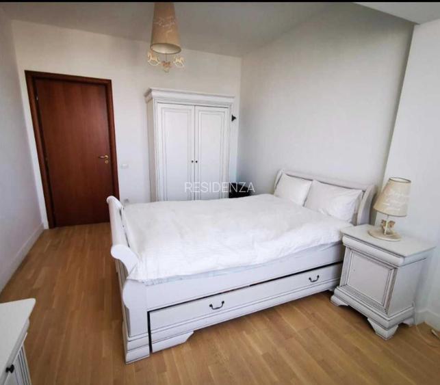 Apartament 3 Camere Herastrau | 2 Bai | Parcare subterana - 5