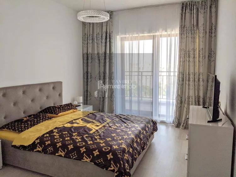 2 camere de închiriat - 80 mp - Bulevardul Timisoara - 2 min Metrou - 4