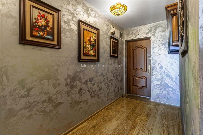 Apartament 2 camere si parcare Isaran | Tractorul - 7