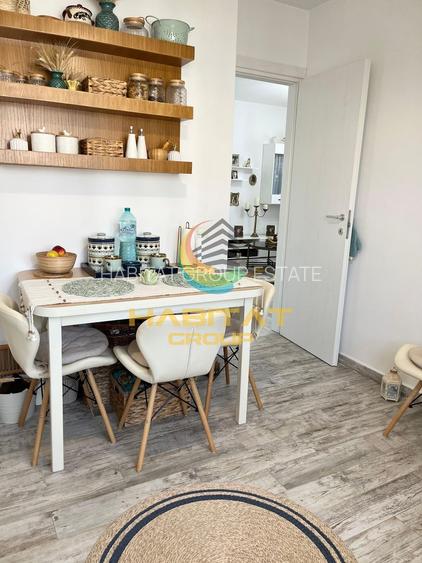 Apartament 2 cam mobilat zona Matei Millo - 4