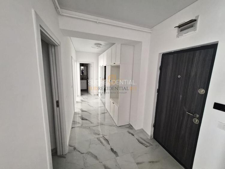 Apartament 3 camere premium | Bloc nou 2025 | Loc parcare acoperit - 3