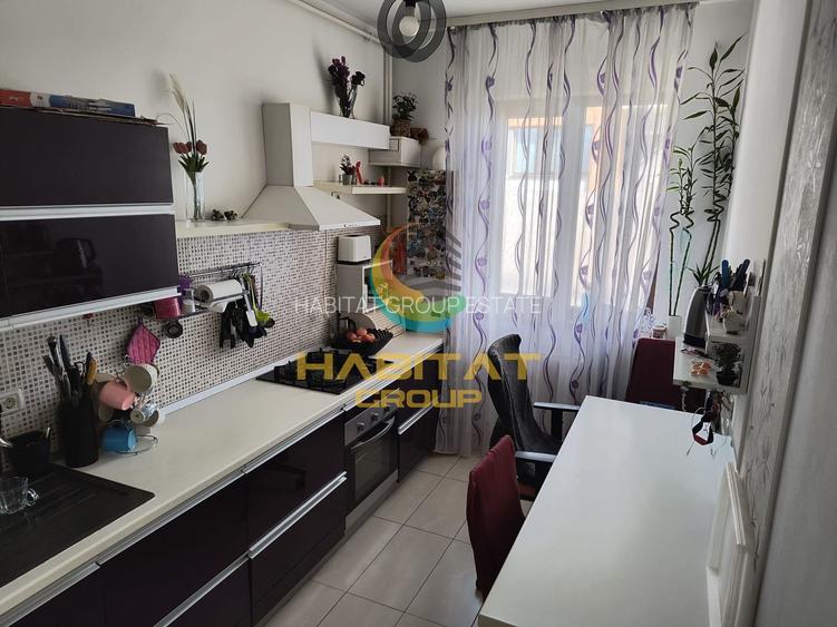 Vanzare 2 Camere Mobilat si Utilat- Berceni! - 3