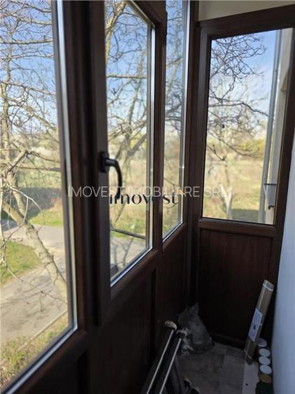 Apartament cu 1 Camera Soarelui - 10