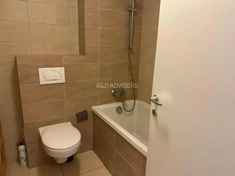 Apartament 3 camere | Terasă generoasă | Vedere liberă | Baneasa - 12